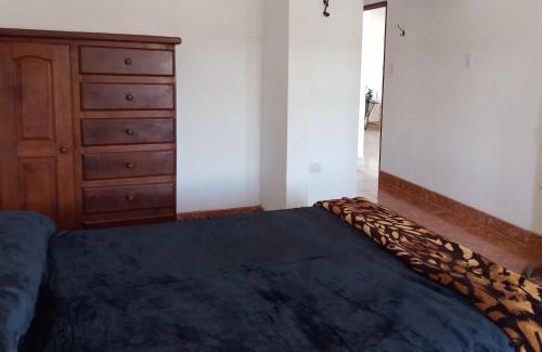 San Pedro de Jujuy Casa | La Casona