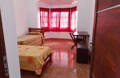 San Pedro de Jujuy Casa | La Casona