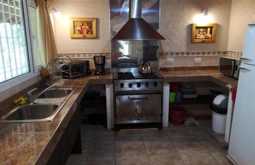 Villa General Belgrano Casa | LA CASONA