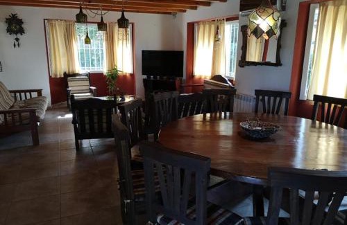 Villa General Belgrano Casa | LA CASONA