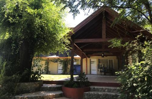 Villa General Belgrano Casa | LA CASONA