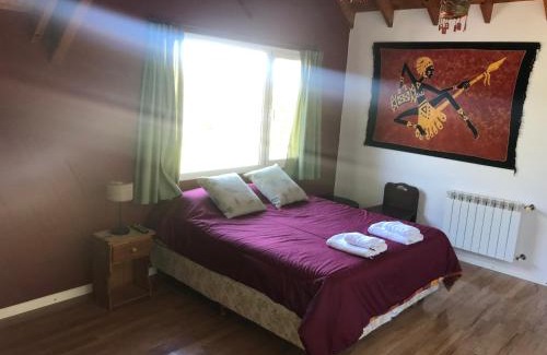 Villa General Belgrano Casa | LA CASONA