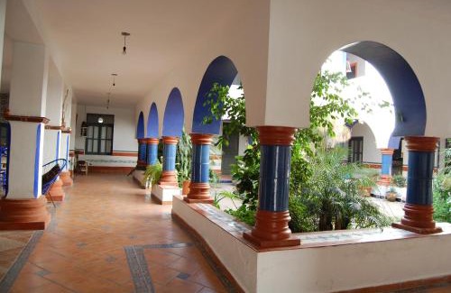 Santa Maria Hotel | La Casona Azul Boutique Hotel