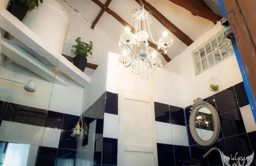 Villavieja Hotel | La Casona - Casa del Ángel