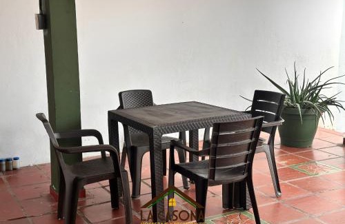 Arauca Hotel | La Casona