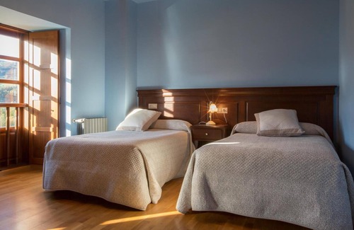 San Tirso de Abres Otro | La Casona de Amaido