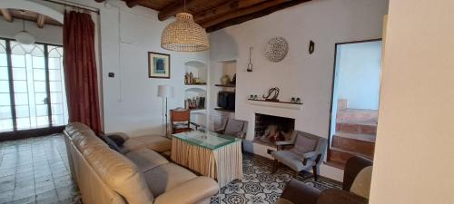 Aguafria Casa | La casona de Aguafría