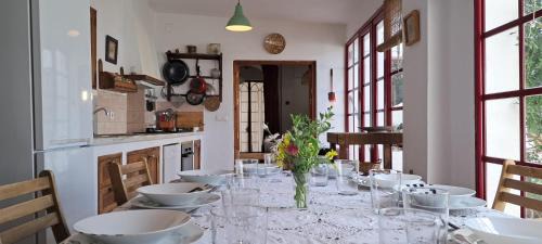 Aguafria Casa | La casona de Aguafría