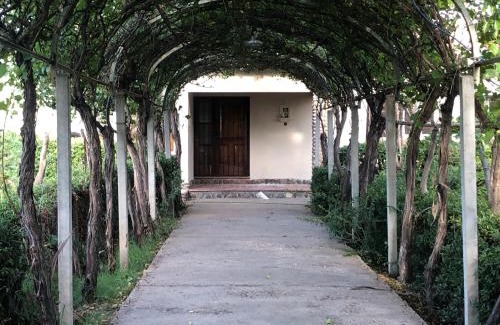 Junin Department Casa | La Casona de Don Salo