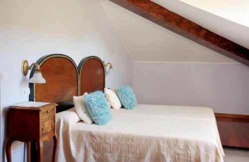Villaviciosa Apartamento | La Casona de la Roza