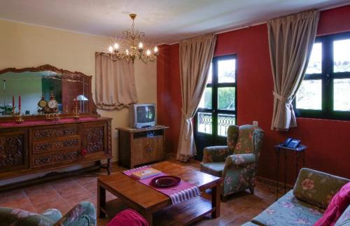 Villaviciosa Apartamento | La Casona de la Roza