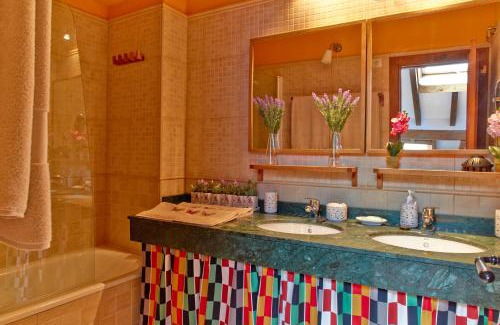 Riocorvo Apartamento | La Casona de Las Meninas