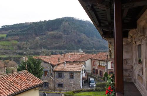 Riocorvo Apartamento | La Casona de Las Meninas