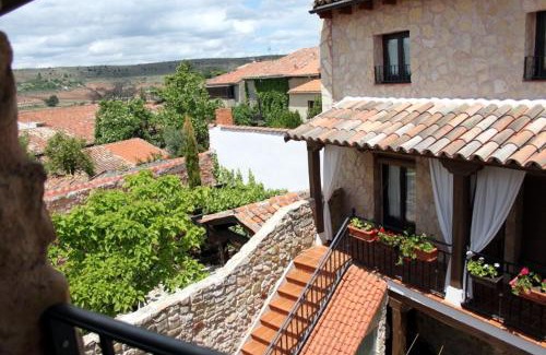Siguenza Casa | La Casona de Lucía