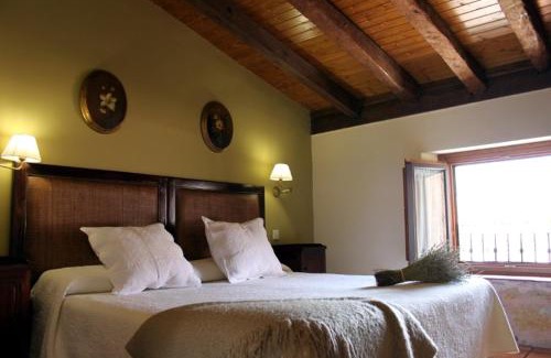 Siguenza Casa | La Casona de Lucía