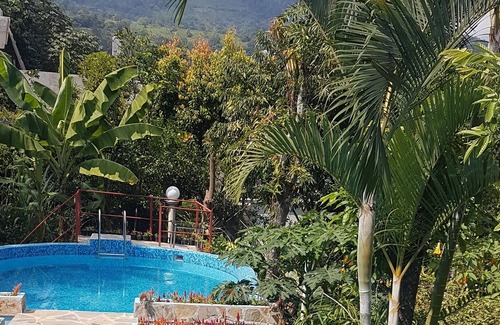 Xilitla Casa | La casona de MaryChuy