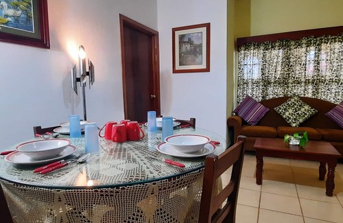 Xilitla Casa | La casona de MaryChuy
