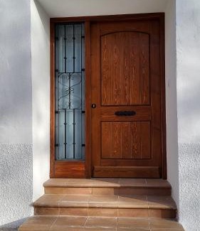 Cardenete Casa | La Casona de Roser