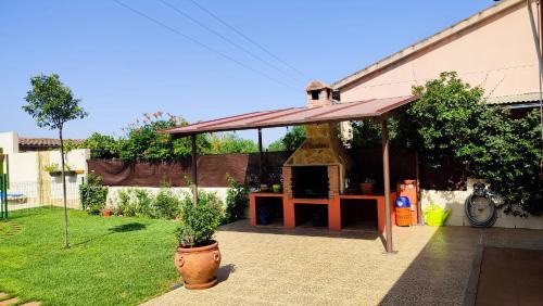 El Robledo Casa | La Casona del Bullaque