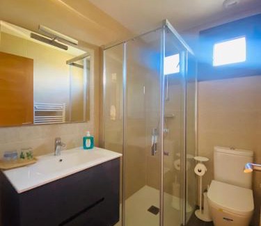 Abalos Apartamento | La Casona del Gallo