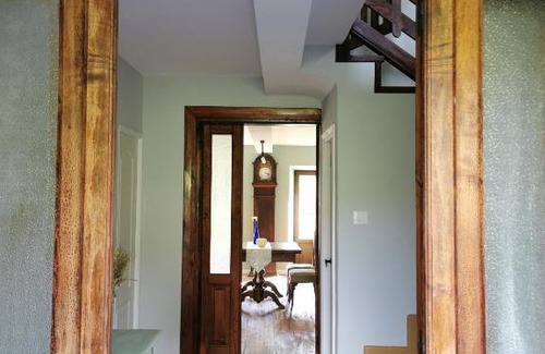 Valdedo Casa | La casona El Espín