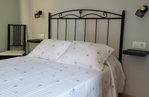 Valdedo Casa | La casona El Espín