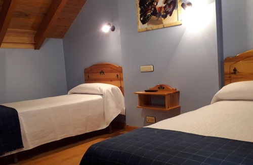Noja Casa | La Casona