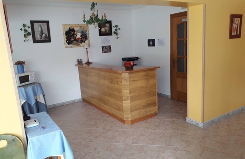 Noja Casa | La Casona