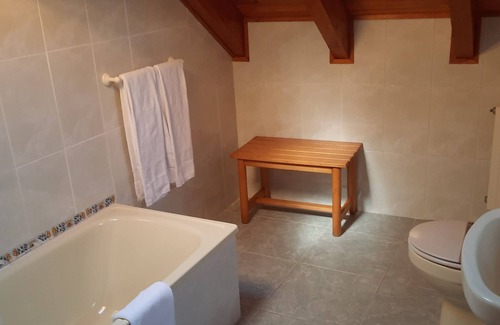 Noja Casa | La Casona