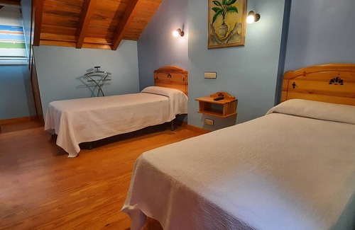 Noja Casa | La Casona
