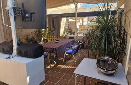 Cobres Casa | La Casona