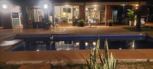 Posadas Casa | LA CASONA jn