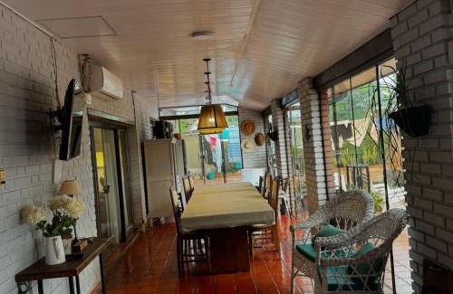 Posadas Casa | LA CASONA jn
