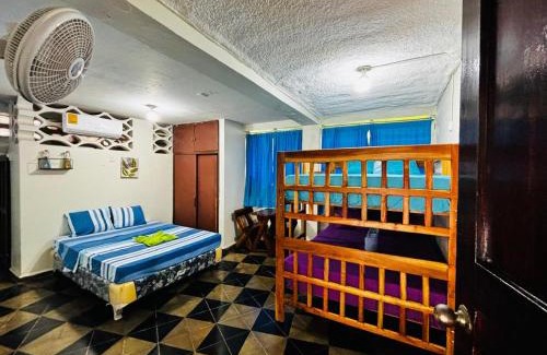 La Libertad Casa | LA CASONA sv 2
