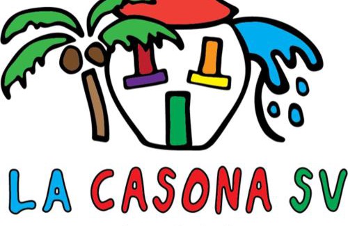 La Libertad Casa | LA CASONA sv 2