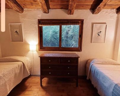 La Poblacion Casa | La Castellana