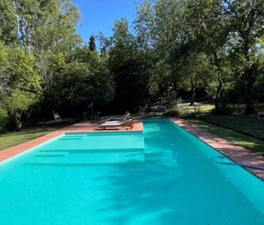 La Poblacion Casa | La Castellana