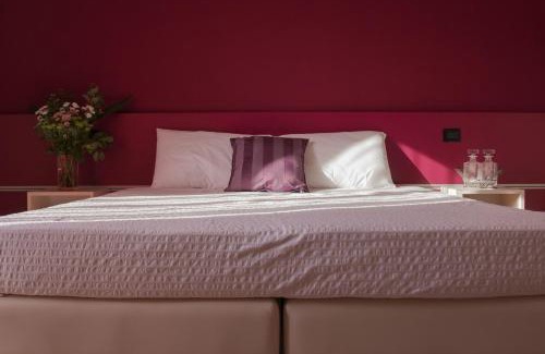 Carugate Cama Y Desayuno | La Castellana B&B