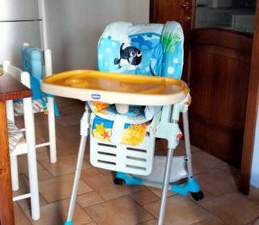 Bagnaturo Casa | La Castellina 23