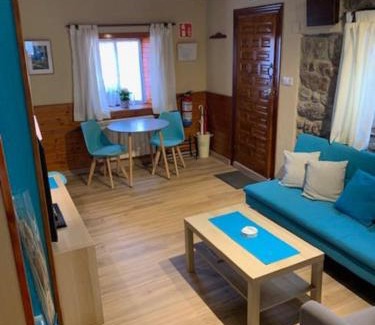 Coo Casa | La Casuca de Coo