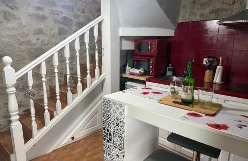 Penamellera Baja Casa | La casuca de cuñaba