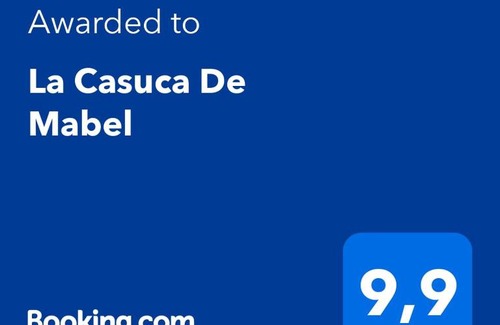 Revilla Casa | La Casuca De Mabel