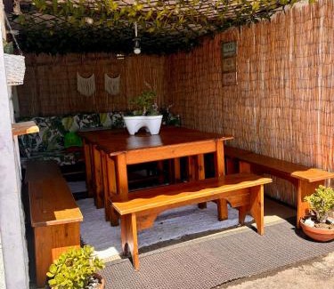Revilla Casa | La Casuca De Mabel
