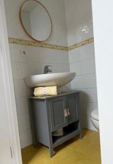 San Miguel Casa | La casuca de San Miguel