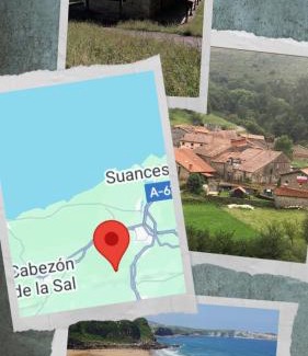 San Miguel Casa | La casuca de San Miguel