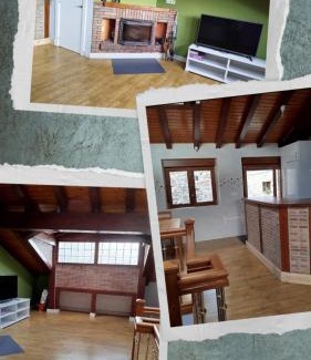 San Miguel Casa | La casuca de San Miguel