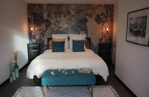 Arnage Cama Y Desayuno | La Catiniere