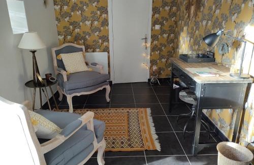 Arnage Cama Y Desayuno | La Catiniere