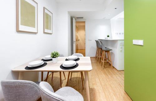 Central District Apartamento | LA CATOLICA GUEST HOUSE