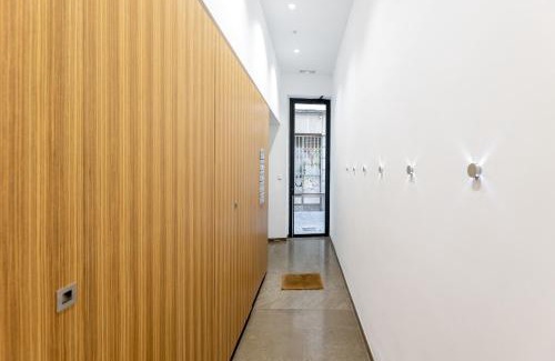 Central District Apartamento | LA CATOLICA GUEST HOUSE